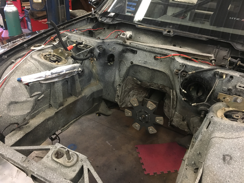 Put engine here.